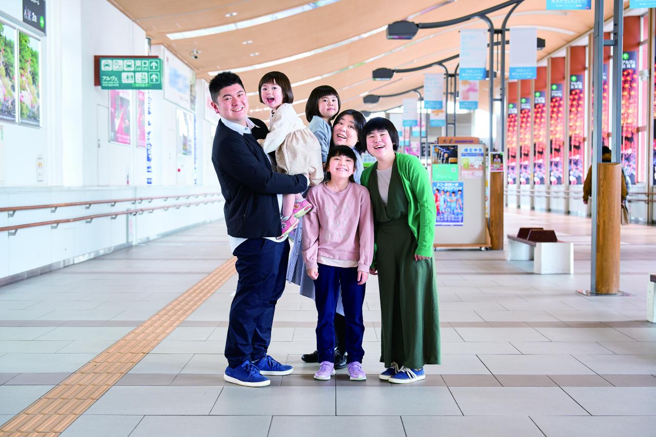 秋田市で中国料理店を開業！チャレンジも、子育ても、支えてくれる街。